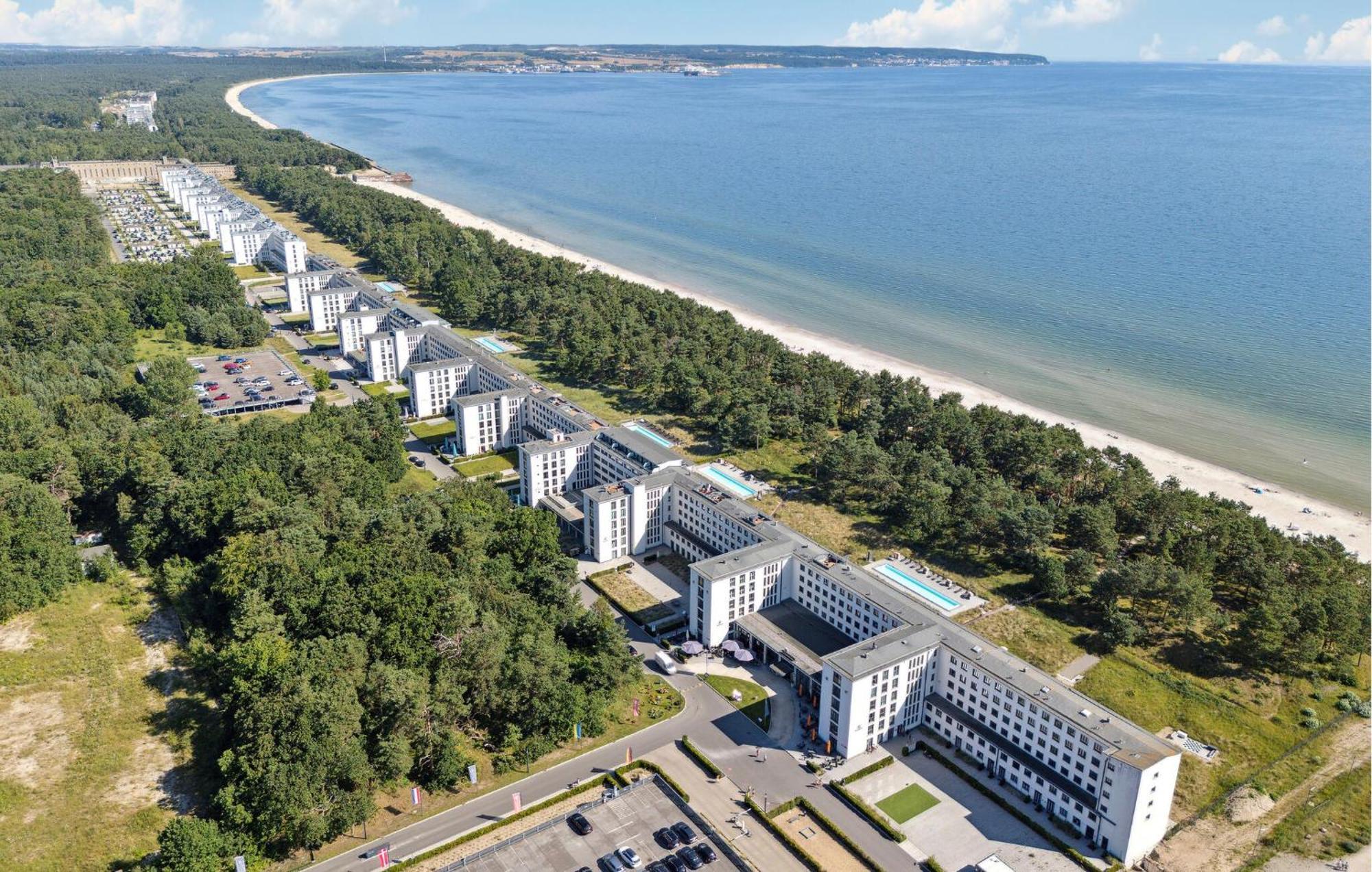 Angel Apartment Binz Ngoại thất bức ảnh