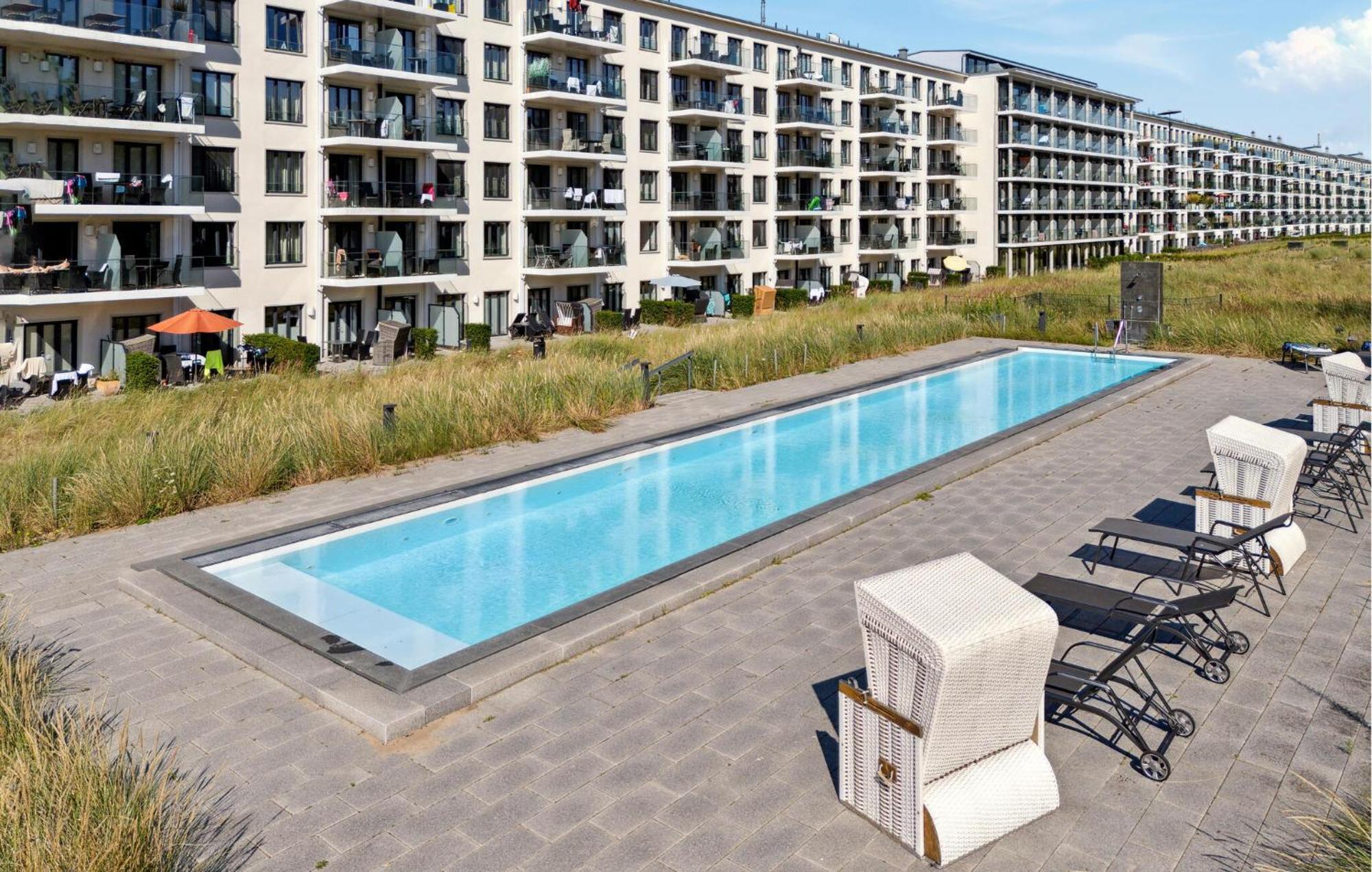 Angel Apartment Binz Ngoại thất bức ảnh